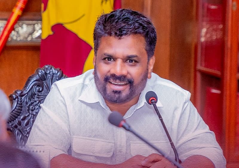 රාජ්ය සේවයේ කිරිපල්ල අත නොගා පත්වීම් කළොත් ලෙඩක්..- (චන්ද්රසිරි සෙනෙවිරත්න)