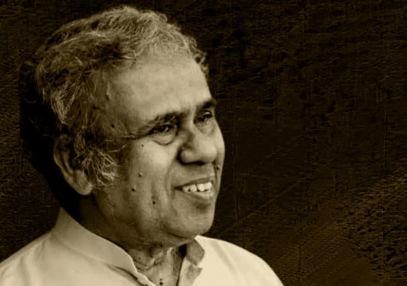ආචාර්ය නලින්ද සිල්වා සමරු දේශනය | ගෙවිඳු කුමාරතුංග