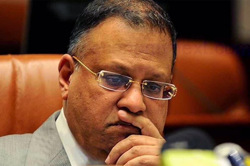 බැඳුම්කර වංචා නඩුව: අර්ජුන් මහේන්ද්රන්ගේ සිතාසි වාර්තාව කැඳවමින් නඩුව ඔක්තෝබර් 30ට