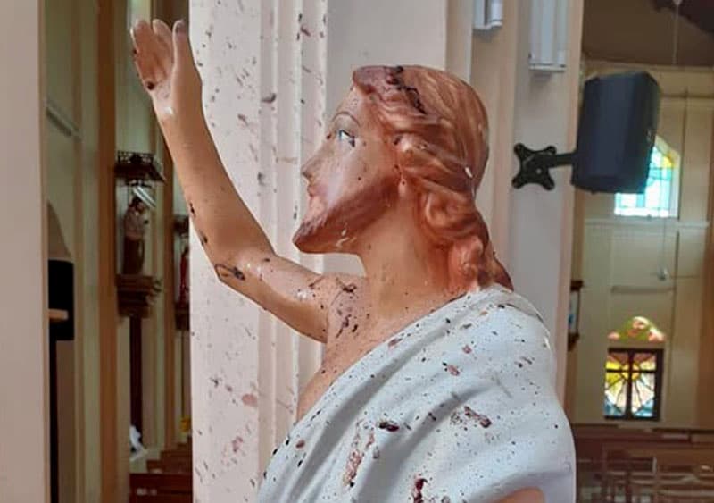 අපි සංස්කෘතික සත්තු | Janath C Perera