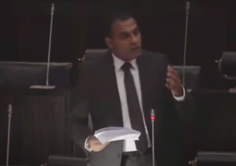 සොනික් සොනික්' කව්ද ? - ‘පාස්කු ප්රහාර‘ ඉදිරියටත් වෙන්න පුළුවන් !