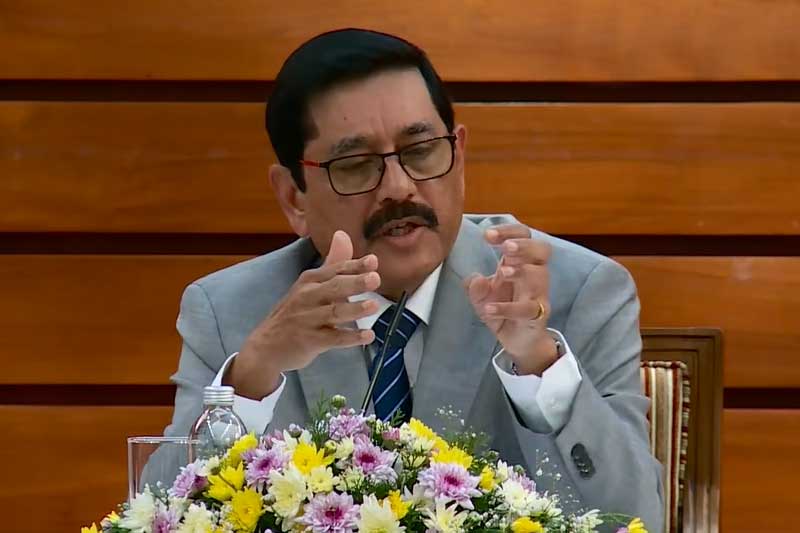 භාණ්ඩාගාර මූල්ය වංචා වැළැක්වීමට මහ බැංකුව සහ මුදල් අමාත්යාංශය එක්ව පියවර ගනී