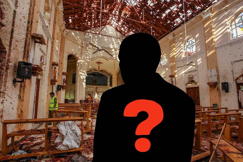 පාස්කු ප්රහාරය සම්බන්ධව ඉහළම දේශපාලන නායකයෙක් අද හෙටම අත්අඩංගුවට !