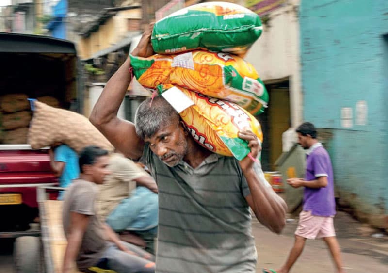 අභියෝගාත්මක වෙනසකට - (කුසල් පෙරේරා)