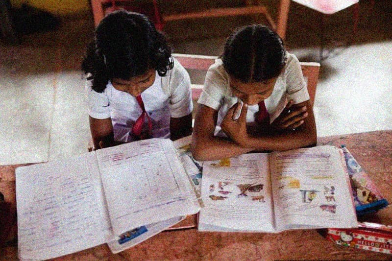 අධ්යාපනය ගොඩ දැමීම කණ්ඩායම් කල්ලි වලට කළ නොහැක | කුසල් පෙරේරා