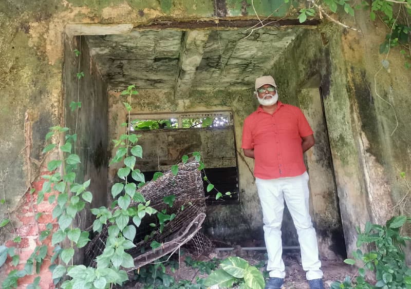 89 කැරැල්ල ගැන මෙතෙක් නොකියූ කතාවක් | අජිත් පැරකුම් ජයසිංහ