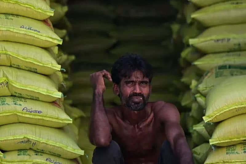 එල්නිනෝ අවදානම හමුවේ මෙරට සහල් තොග පිළිබඳ කෘෂිකර්ම අමාත්යාංශයෙන් පැහැදිලි කිරීමක්!
