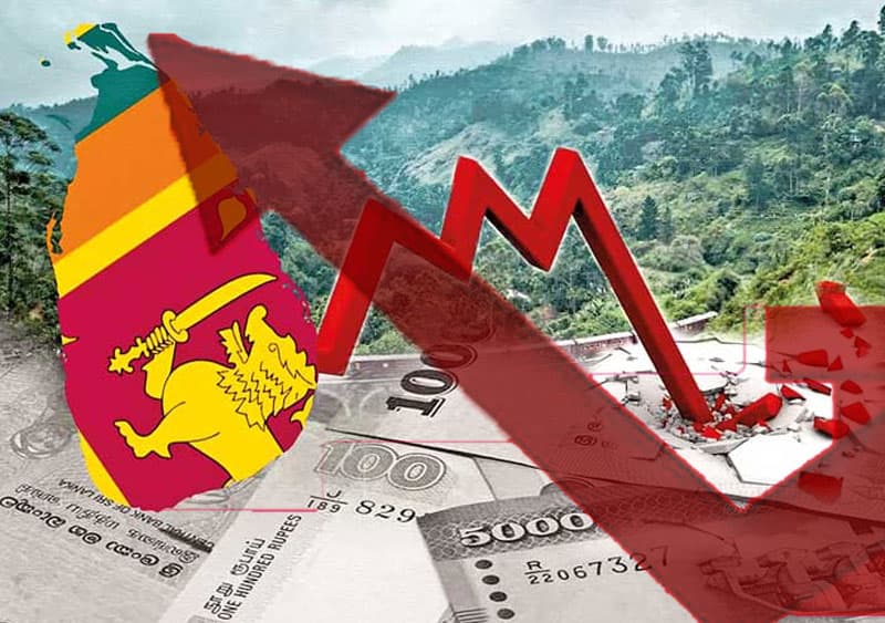 බංකොලොත් භාවයෙන් මිදුනේ කවුරු නිසාද? | Dhananath Fernando (වීඩියෝ )