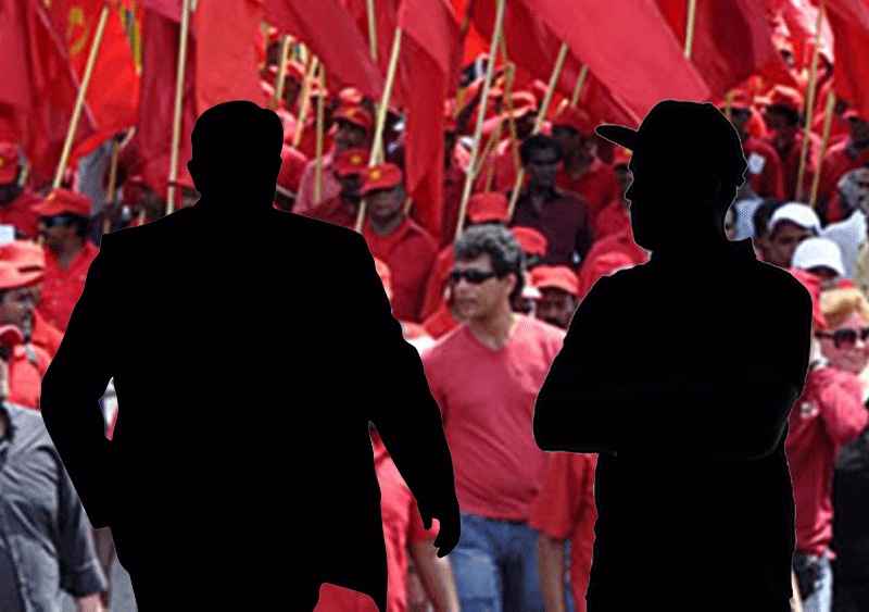 ටොයියන් බයියන් සහ ජෙප්පන්.....- (අජිත් රාජපක්ෂ)