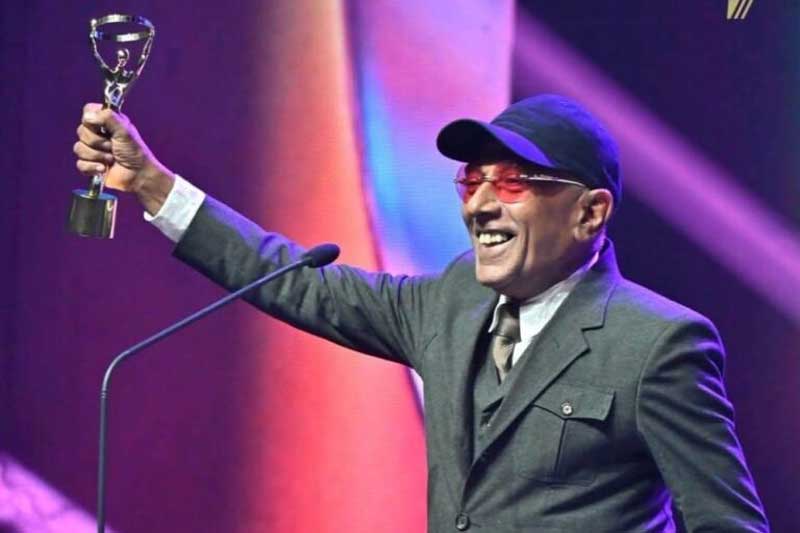 මැලේසියානු සිනමා උළෙලේදී මහේන්ද්ර හොඳම නළුවා වෙයි: ප්රියන්තට හොඳම සහාය නළුවා සම්මානය!