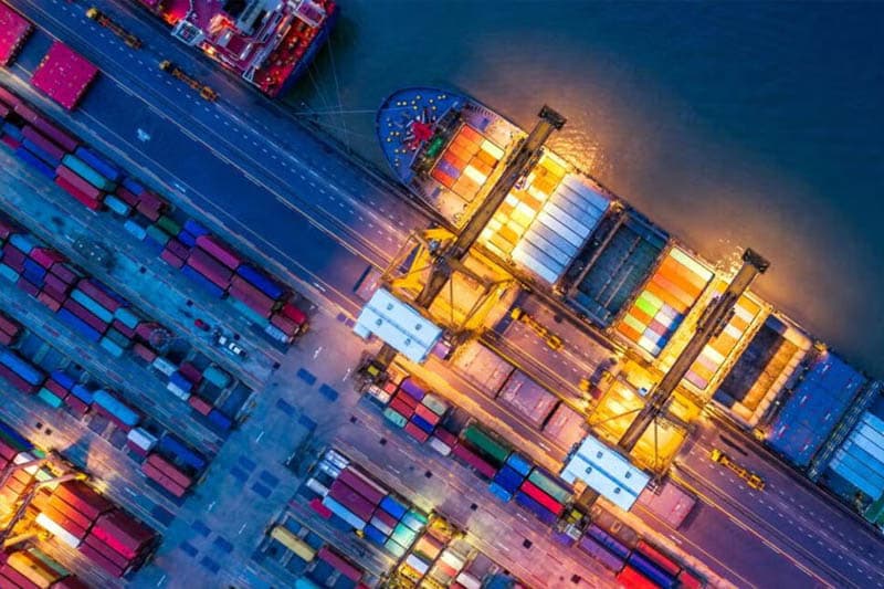 'ඩොලර් බිලියන 6ක අපනයන ඉලක්කය': ආණ්ඩුවේ පොරොන්දුවලට වඩා බිම් මට්ටමේ ව්යුහාත්මක බාධා ලොකුයි!