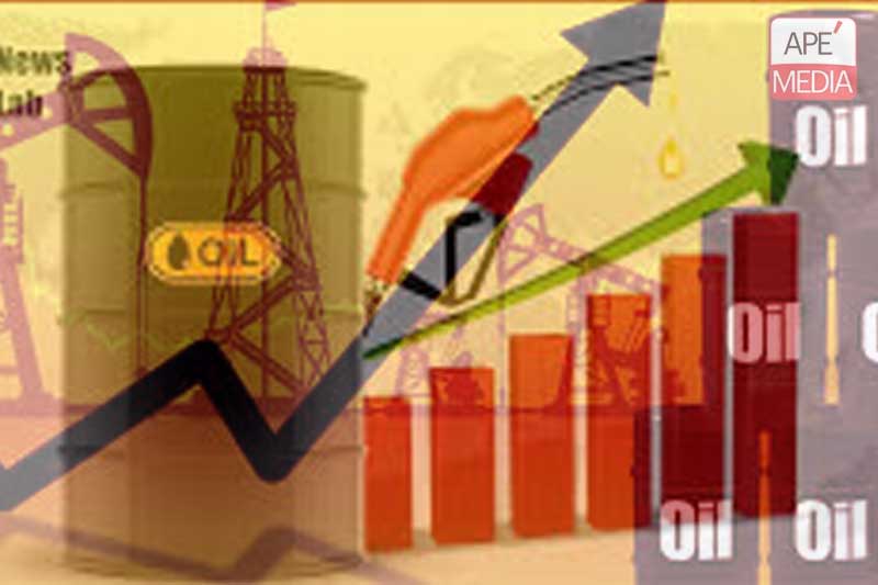 ඩොලර් 150 තෙල් බැරලය ලංකාව මිලට ගෙන ඇත්තේ ඩොලර් 286ටයි - HSBC ප්රධාන විධායක හෙළිදරව් කරයි