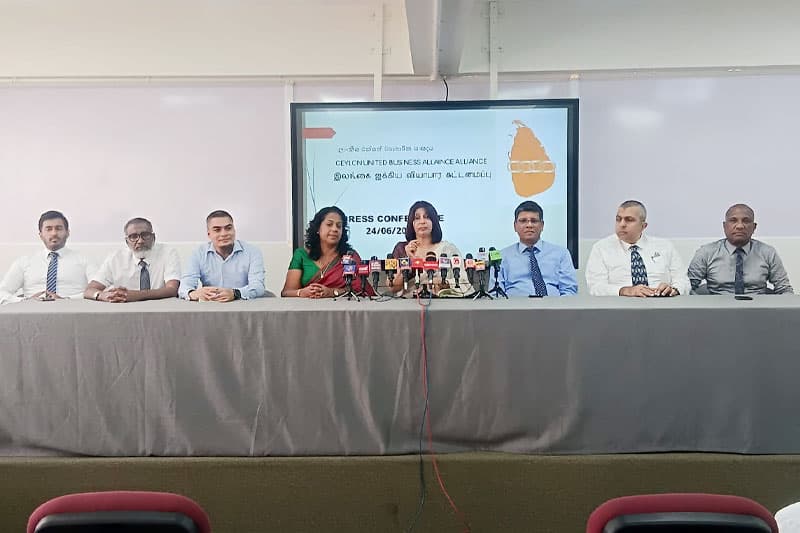 ඉරාන-ඊශ්රායල් යුද ගැටුම වර්ධනය වුවහොත් ලාංකීය ව්යවසක ප්රජාව අනතුරේ !