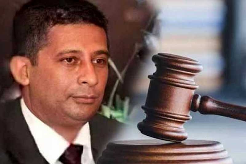 සුරේෂ් සලේගේ රිට් පෙත්සම: විමර්ශනවලට බාධා කිරීම් සහ තොරතුරු වසන් කිරීම් පිළිබඳව අභියාචනාධිකරණයට ප්රබල කරුණු දැක්වීමක්!