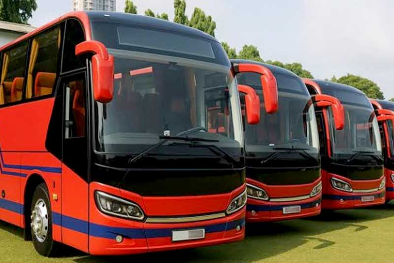 ලංගම නගරාන්තර සේවා නවීකරණයට පියවර: Standard වෙනුවට Deluxe සැප බස් රථ 600ක් ගෙන්වීමට කැබිනට් අනුමැතිය!