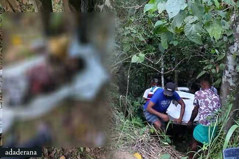 කොළඹ වරාය නගරයේ චීන කල්ලි ගැටුමෙන් අතුරුදන් වූ චීන ජාතිකයාගේ මළසිරුර ඇහැලියගොඩින් හමු වෙයි: විධිමත් විමර්ශනයක් ඉල්ලා චීන තානාපති කාර්යාලය මැදිහත් වෙයි!