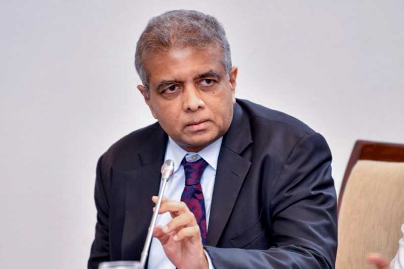 2030 වනවිට ලංකාවේ ඩිජිටල් ආර්ථික දායකත්වය 12% දක්වා ඉහළ නැංවීමේ දැවැන්ත සැලසුමක්