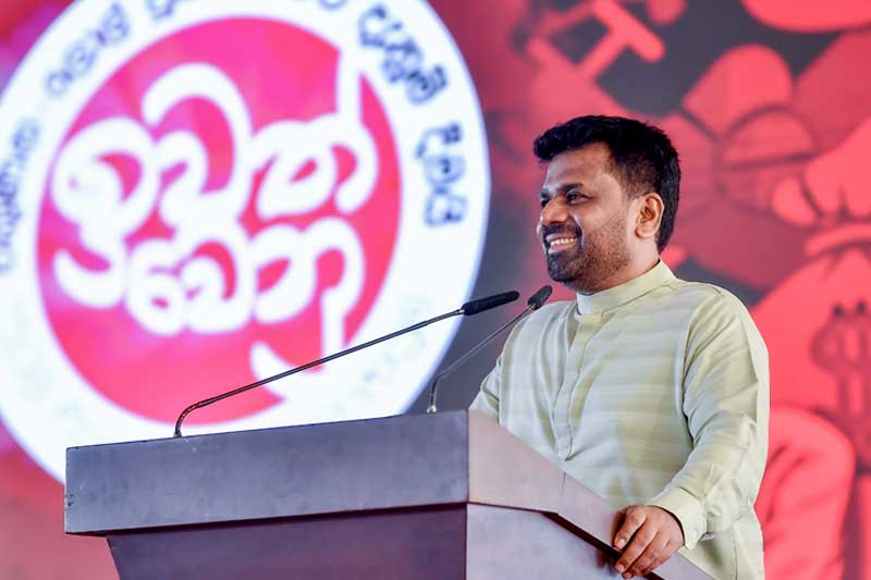 රුපියලේ කඩාවැටීම කෙටි කාලයක් සඳහා පමණයි - ජනපති