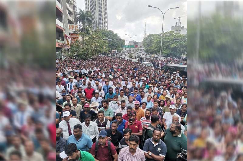 ආයෙත් මුලට යමු ද? | Mahesh Hapugoda