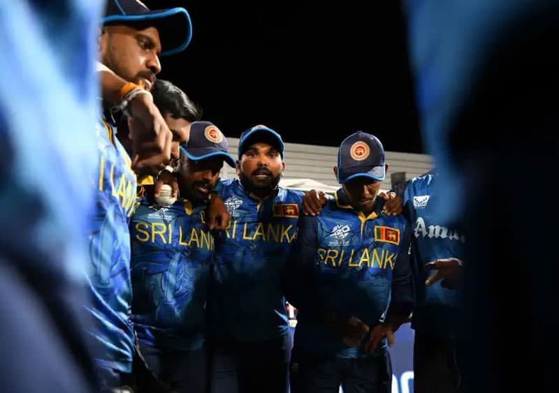 ලෝක කුසලානය සහ අපේ ක්රිකට්