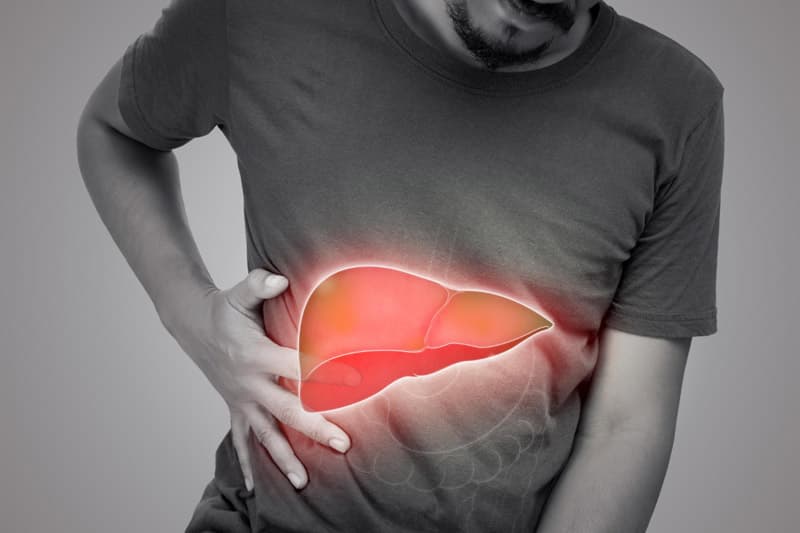 Fatty Liver රෝගයෙහි ආදීනව (විඩියෝ)
