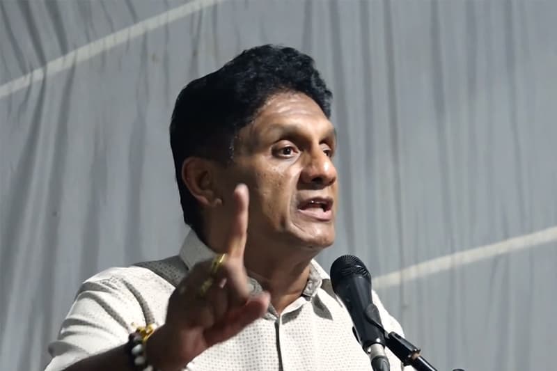 ජනලේඛන දත්ත සහ ජීවන වියදම අතර පරතරයක්: රජයේ ප්රතිපත්ති සම්පාදනය ගැන විපක්ෂ නායකගෙන් ප්රශ්න