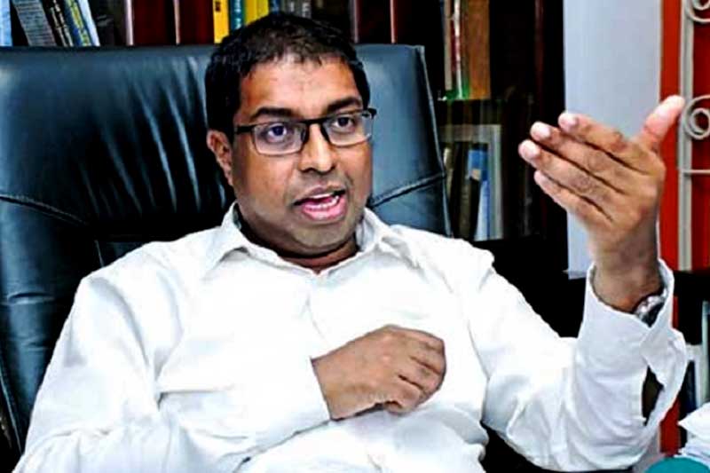 විනිසුරු විශ්රාම වයස දීර්ඝ කිරීම අනුරගේ උරුමයට කළු පැල්ලමක් - ජනාධිපති නීතිඥ සාලිය පීරිස්