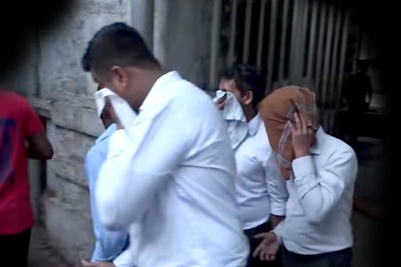 ඩොලර් බිලියනයේ මහ පරිමාණ ජාවාරම: බැංකු නිලධාරීන් සිව්දෙනා යළි රිමාන්ඩ්