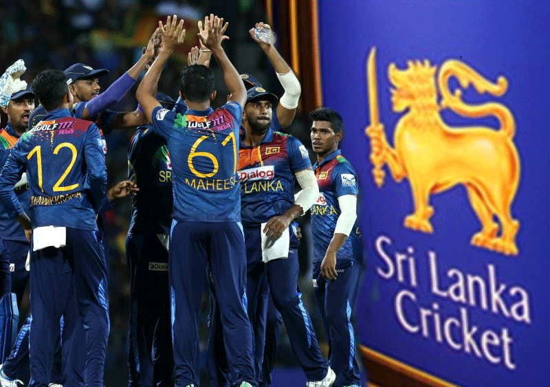 ක්රිකට් තහනම, දේශපාලනය සහ අනාගතය - (නීතිඥ රසාංග හරිශ්චන්ද්ර)