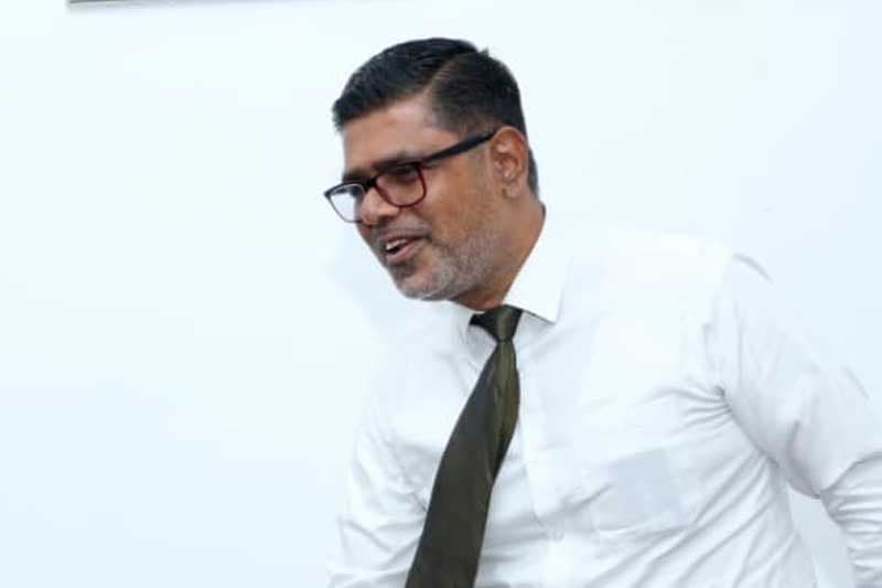 මන්ත්රී මුජිබුර් රහුමාන්ගෙන් CIDය පැය ගණනාවක් ප්රශ්න කරයි!