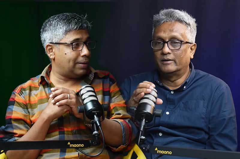 භික්ෂුවගේ උරුමයේ' සිට 'ටික්ටොක්' දක්වා - ආගමික සංස්ථාව දූෂණය වූවාද ?