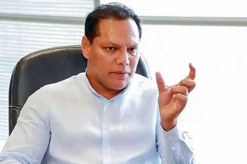 මහ බැංකුව මුදල් කාරක සභාවට ගෙන්වන්නැයි දයාසිරි ඉල්ලයි