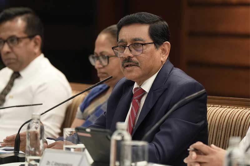 'මහ බැංකුවෙන් හදිසි තීරණයක්: ප්රතිපත්ති පොලී අනුපාතික 1% කින් ඉහළට !
