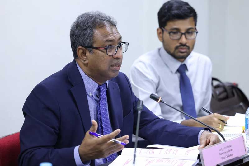 සහනාධාර ඉවරයි: ජුනි මාසයෙන් පසු තෙල් මිලට මොකද වෙන්නේ?