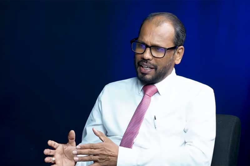 අපනයන සංවර්ධන මණ්ඩලයෙන් තානාපතිවරුන්ට ඉලක්ක දෙයි