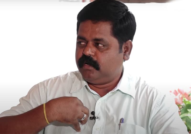 ශ්රීධරන්ගේ ෆෙඩරල් කතාවේ අවුල මොකද්ද?- (කුසල් පෙරේරා)