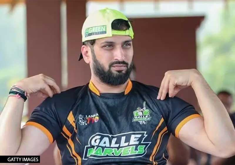 Lanka T10: ගෝල් මාවල්ස් හිමිකරු කොදෙව් ක්රීඩකයාට කළ යෝජනාව කුමක් ද?