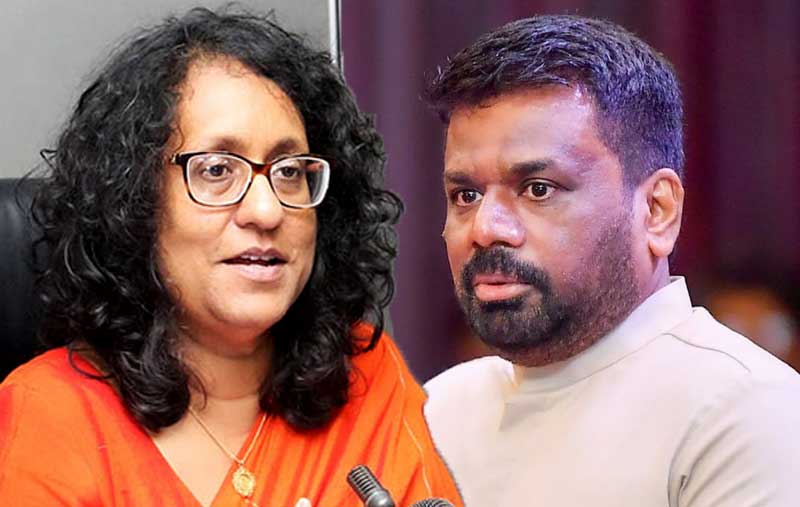 ආණ්ඩුව බේරා ගැනීමට පෙර රට බේරා ගැනීමට 2026 වෙන් කර ගත යුතුව ඇත | කුසල් පෙරේරා