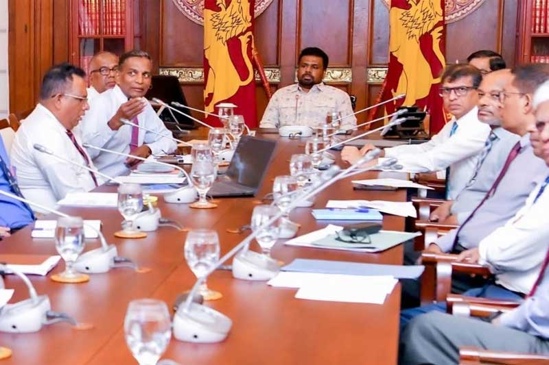 එල් නිනෝ අවදානම: මෙරට ආර්ථිකයට එල්ල වන ‘නිහඬ’ තර්ජනය සහ රජයේ හදිසි පියවර