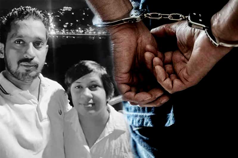 අකුරේගොඩ වෙඩිතැබීමට සම්බන්ධ වෙඩික්කරුවෙකු අත්අඩංගුවට