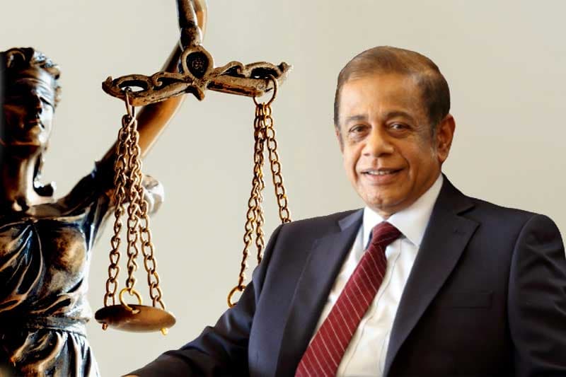 පාස්කු ප්රහාරය වළක්වා නොගැනීම හේමසිරි ට එරෙහි නඩුවේ තීන්දුව ජුලි 31වැනිදා