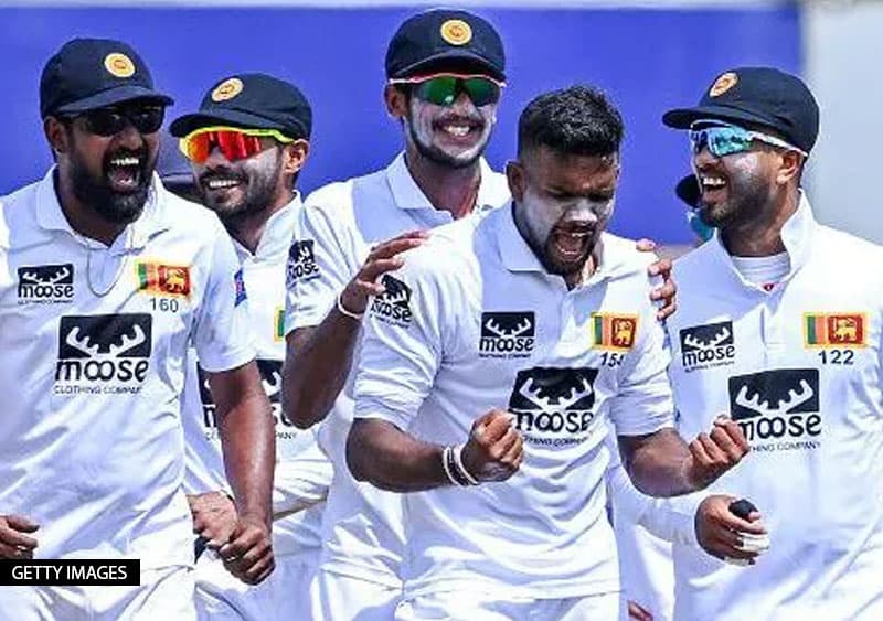 ටෙස්ට් තරග පමණක් ක්රීඩා කරන ශ්රී ලංකා ක්රීඩකයින්ට සිදුවන්නේ කුමක්ද?