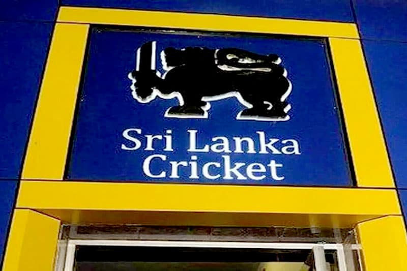 ශ්රී ලංකා ක්රිකට් ආයතනයෙන් විශේෂ නිවේදනයක්