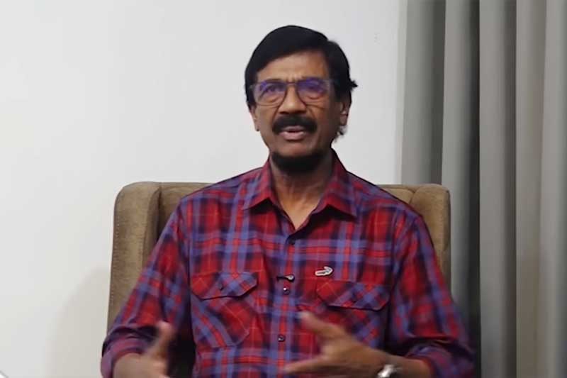 ජවිපෙ ප්රධාන ලේකම්ගෙන් විශේෂ ප්රකාශයක්