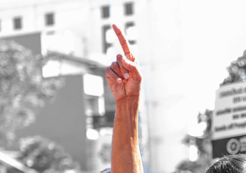 රනිල්ගේ ඒකාධිපති වියරුව පරාජය කිරීමට ප්රජාතන්ත්රවාදී බලවේග එක් වෙමු - (රංජිත් හේනායකආරච්චි)