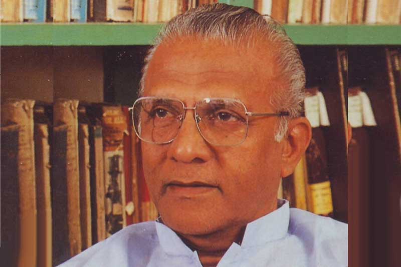 සිංහලයේ මහා සම්මත භූමිපුත්රවාදය යනු කුමක්ද? | අජිත් පැරකුම් ජයසිංහ