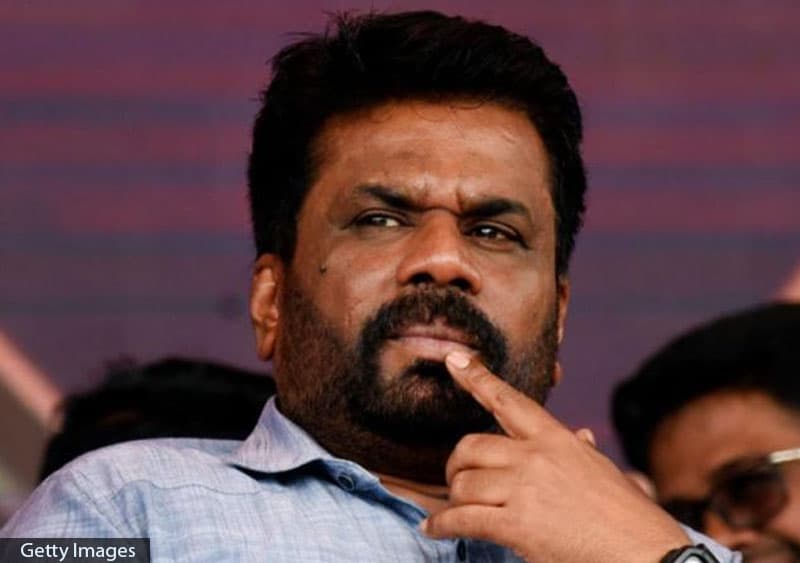 ජනාධිපති අනුර උර දී තිබෙන විප්ලවය කුමක්ද? | අජිත් පැරකුම් ජයසිංහ