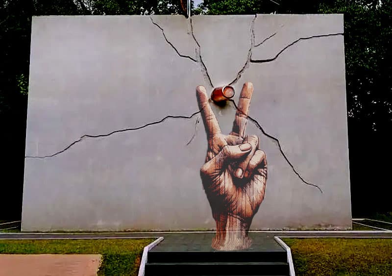 ජයග්රහණයේ තාප්පය | Chinthana Dharmadasa