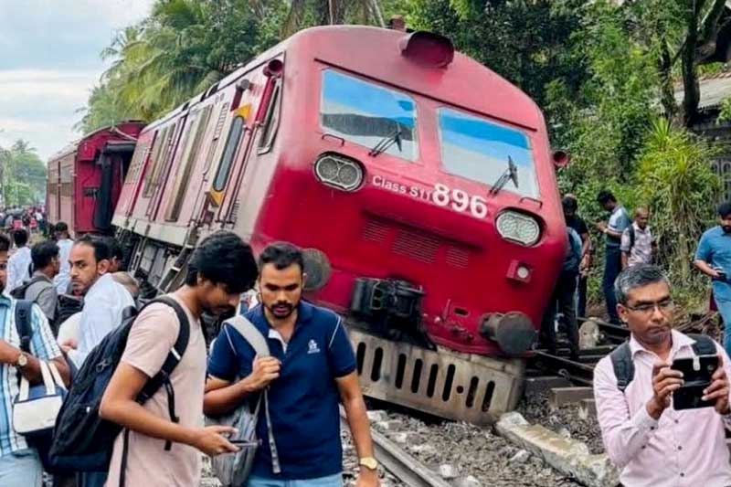 සාගරිකා කාර්ය මණ්ඩලයේ වැඩ තහනම්
