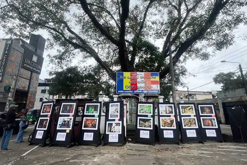 'අභිසාරි' අද මහරගම බෝ ගහ යටට ඇවිත්! | අභිසාරිකාවන් ගැන මෙරට සිදුවුනු විශාලතම සැමරුම ද?